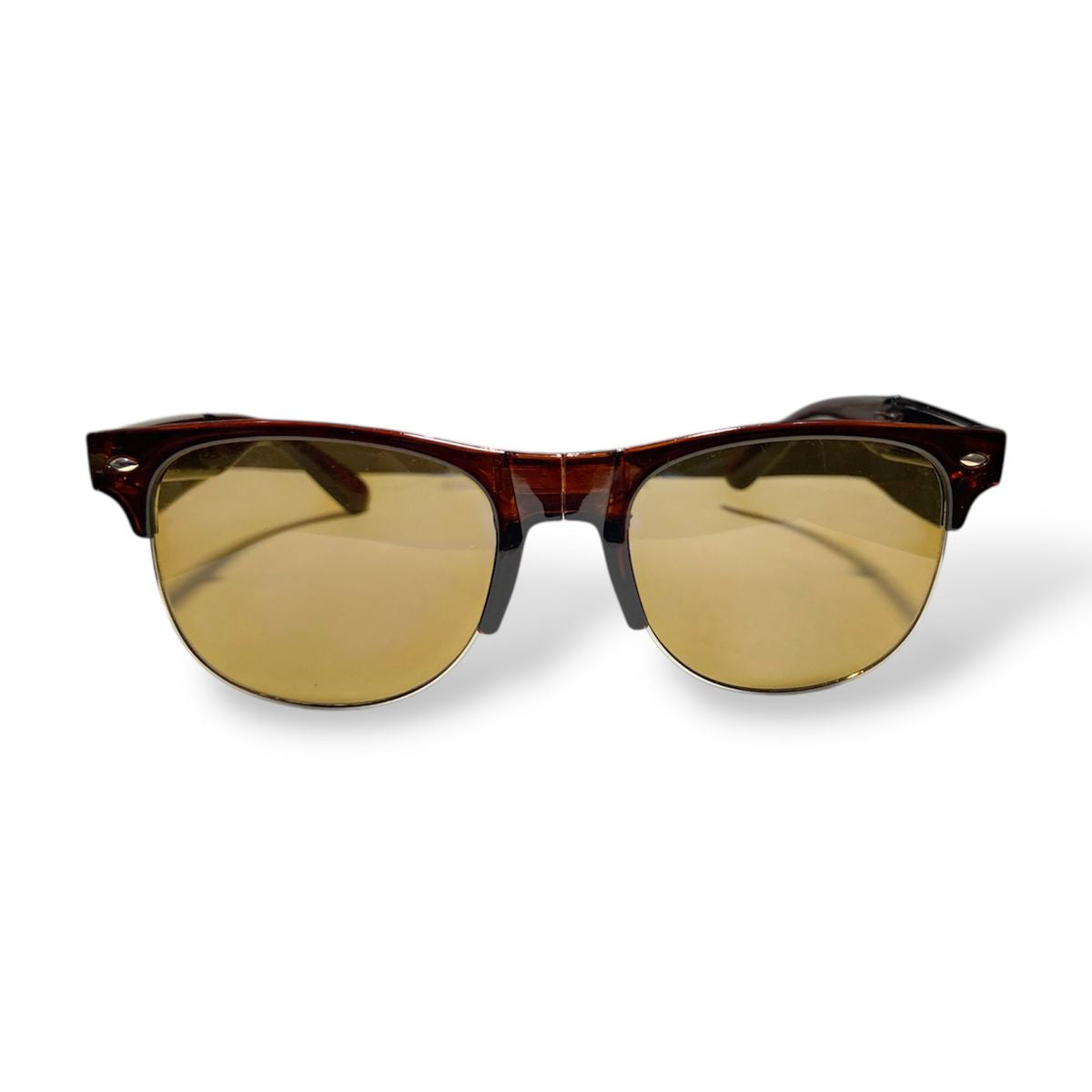 Foldable Compact Sunglasses