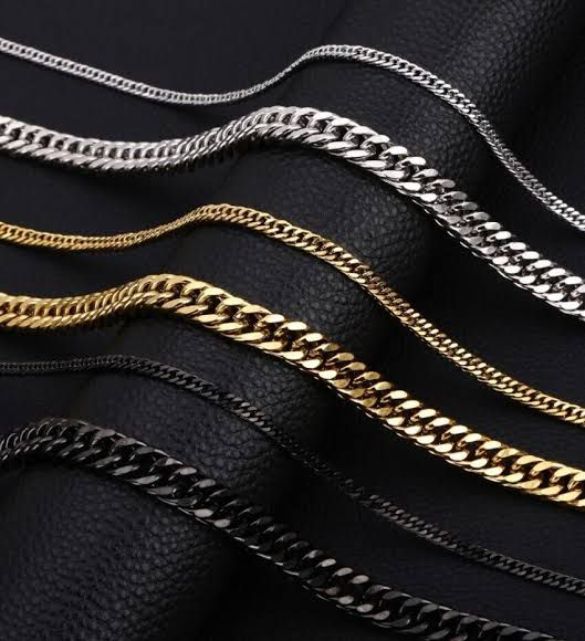 Chains