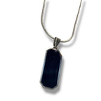 ONYX BAR PENDANT