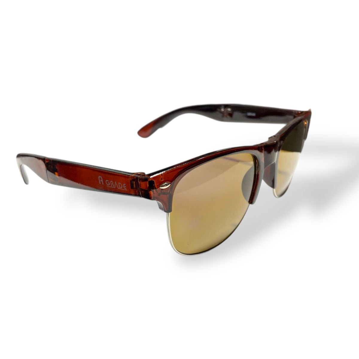 Foldable Compact Sunglasses