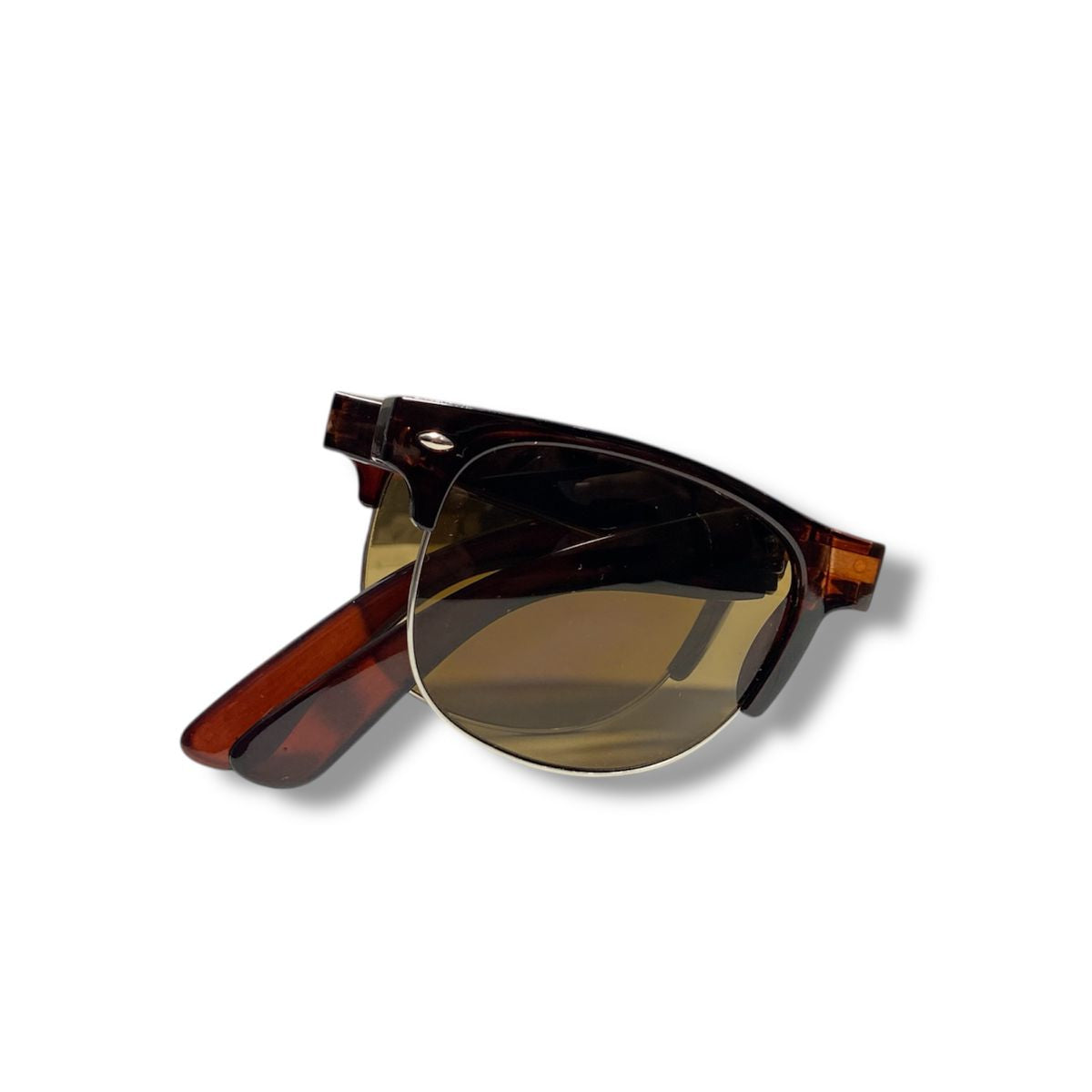 Foldable Compact Sunglasses