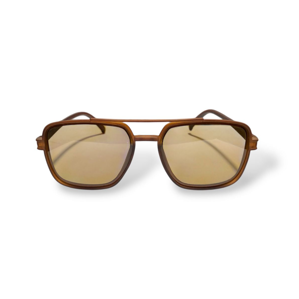 Matte Sunglasses – Tint Lenses