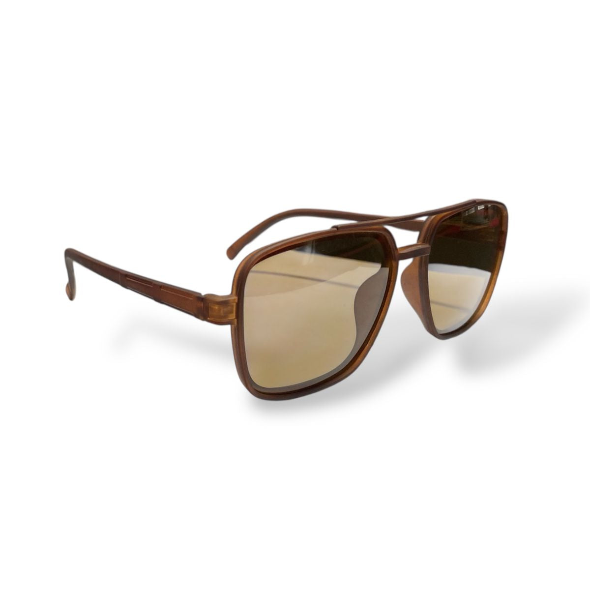 Matte Sunglasses – Tint Lenses