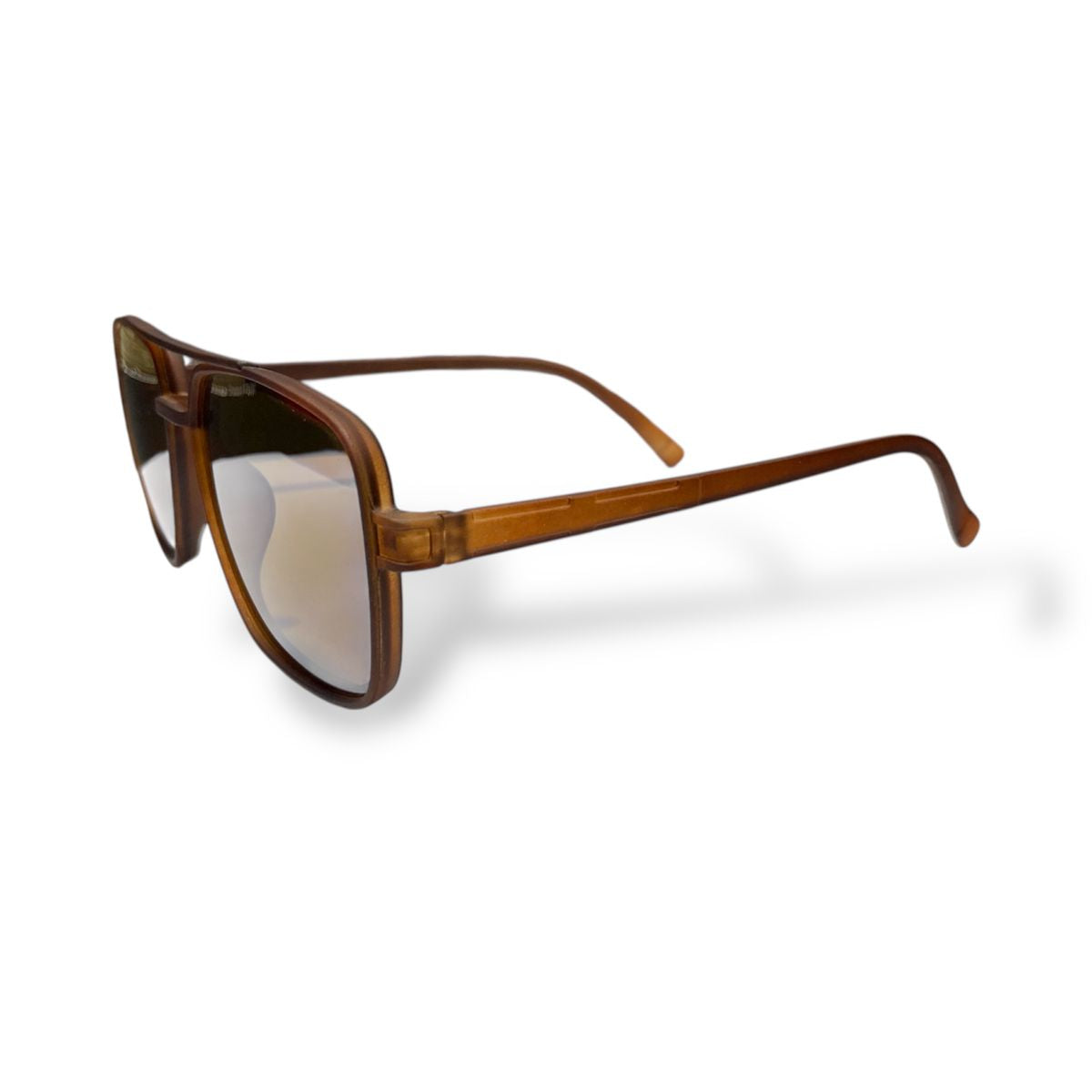 Matte Sunglasses – Tint Lenses