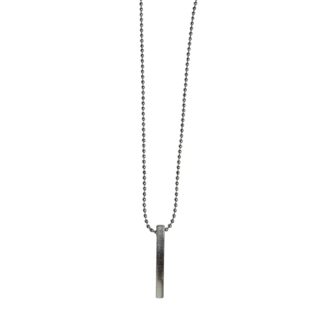 Vertical Bar Pendant