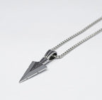 Arrow Pendant