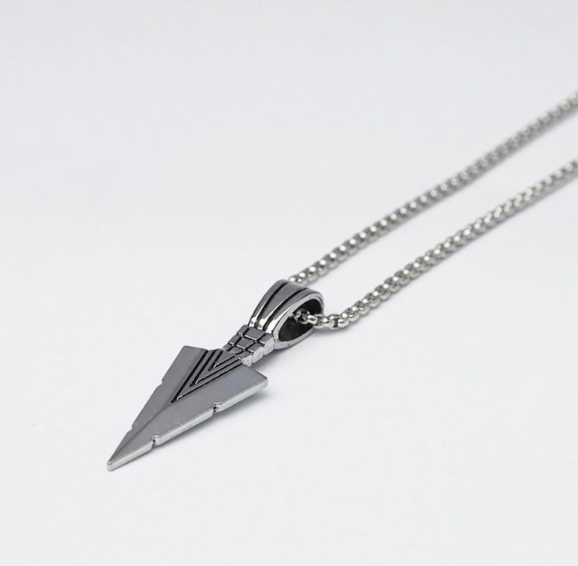 Arrow Pendant