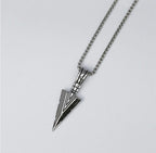 Arrow Pendant