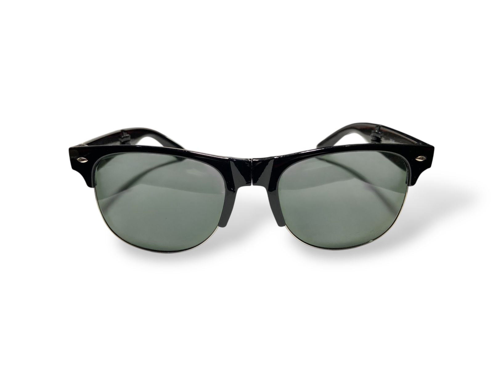 Foldable Compact Sunglasses