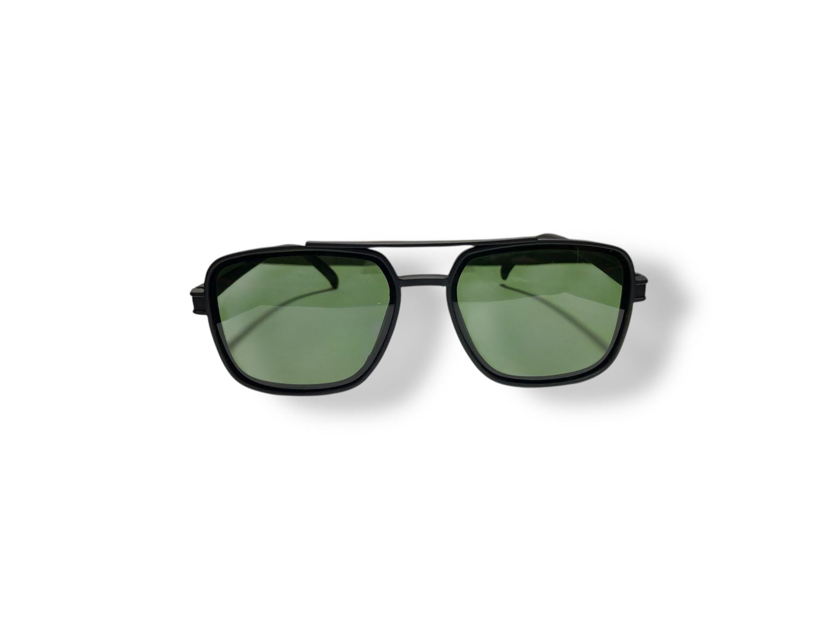 Matte Sunglasses – Tint Lenses