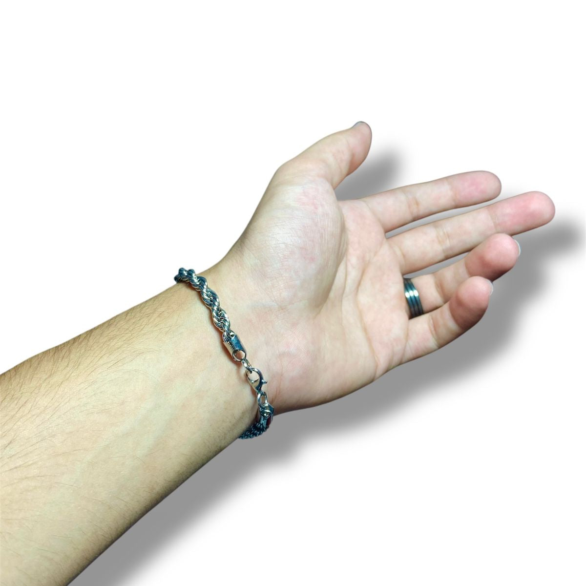 Rope Bracelet 5 MM