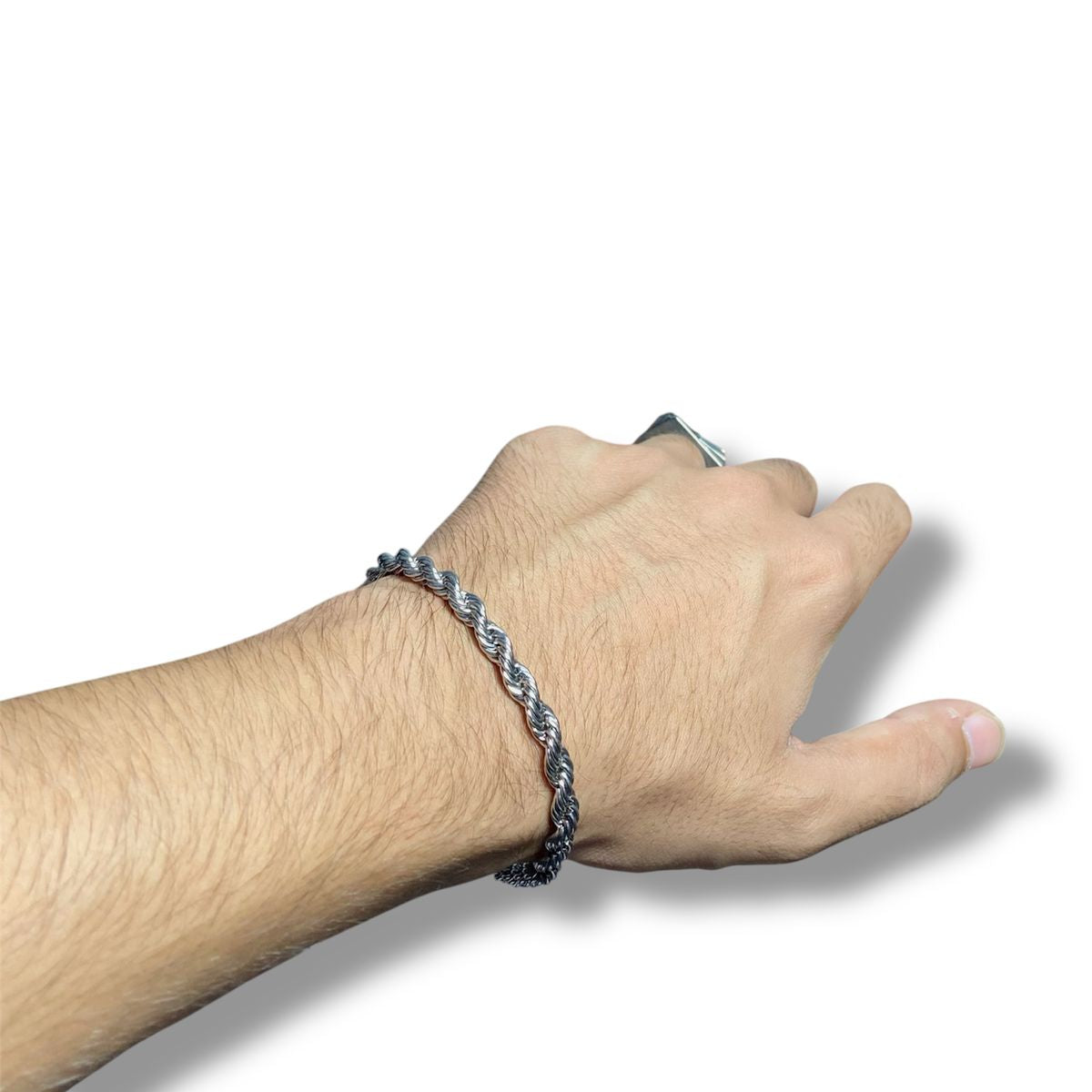 Rope Bracelet 5 MM