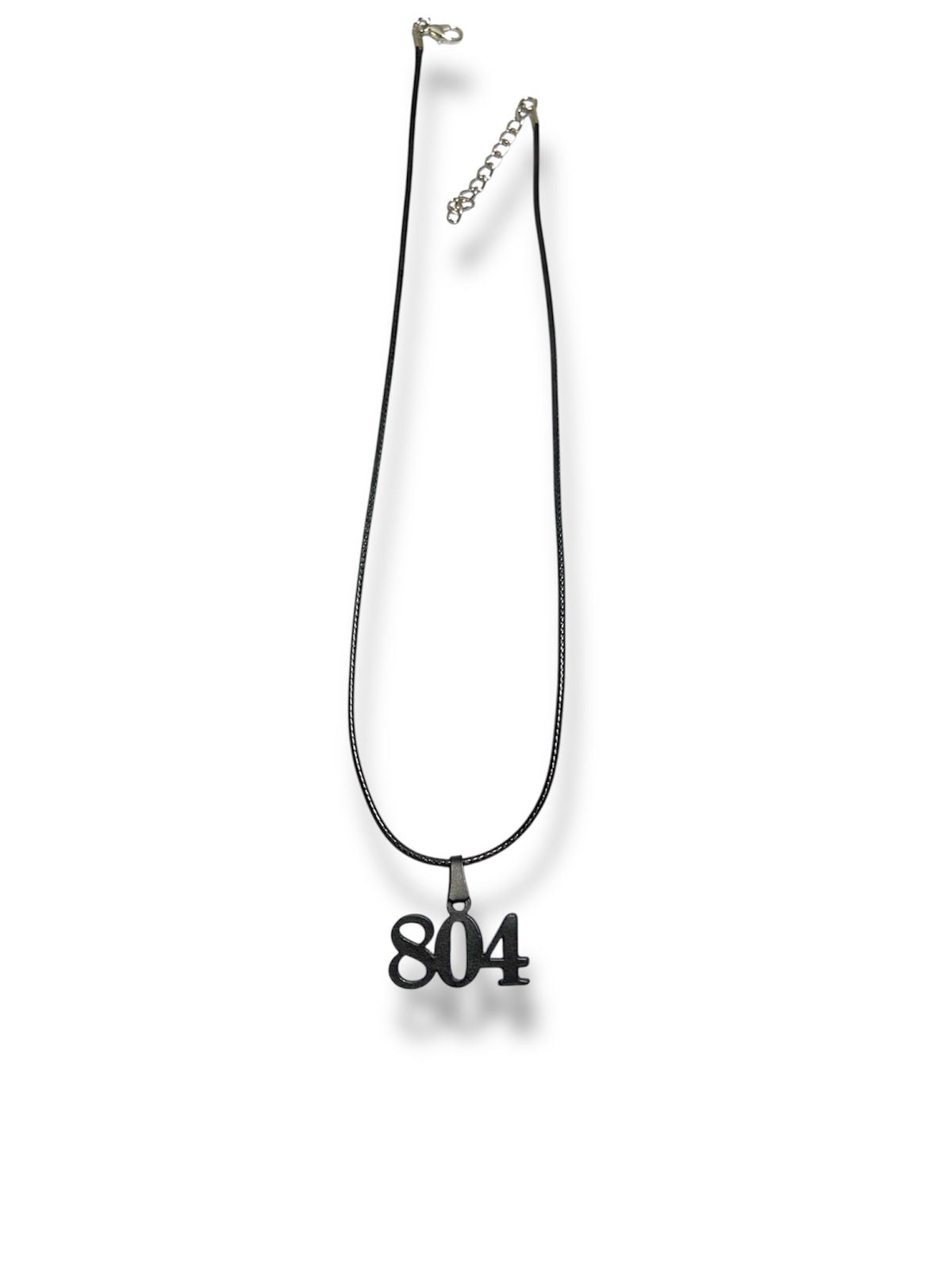 804 Rope Pendant – Symbol of Strength & Vision